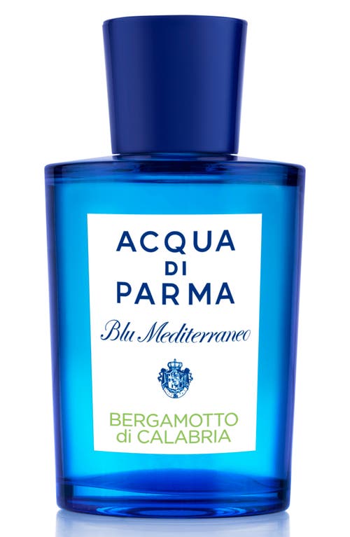 Acqua di Parma Blu Mediterraneo Bergamotto di Calabria Eau de Toilette Spray at Nordstrom