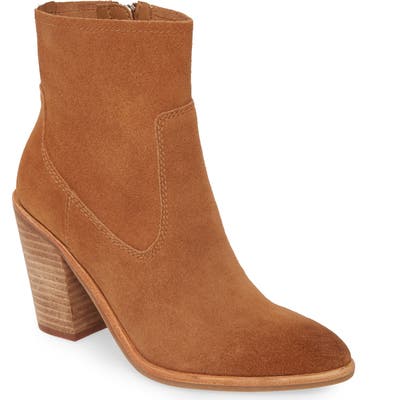Treasure & Bond Harrison Bootie, Brown
