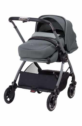 Silver Cross Luxury Travel Cribs and Strollers in the USA