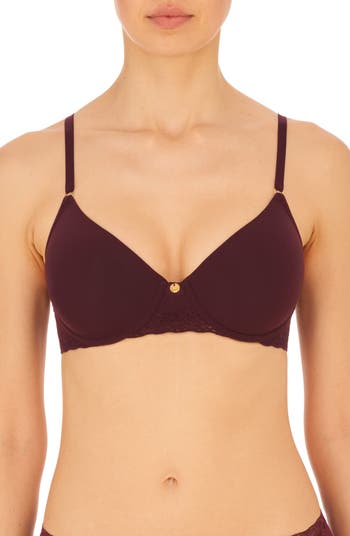 Pearl By Venus® Scalloped Bralette, Any 2 For $30 in Bare Bliss