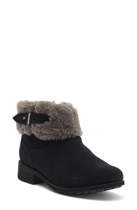 Dkny benson booties hotsell