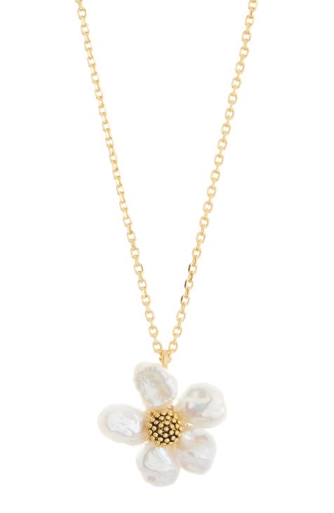 Kate spade necklace on sale nordstrom