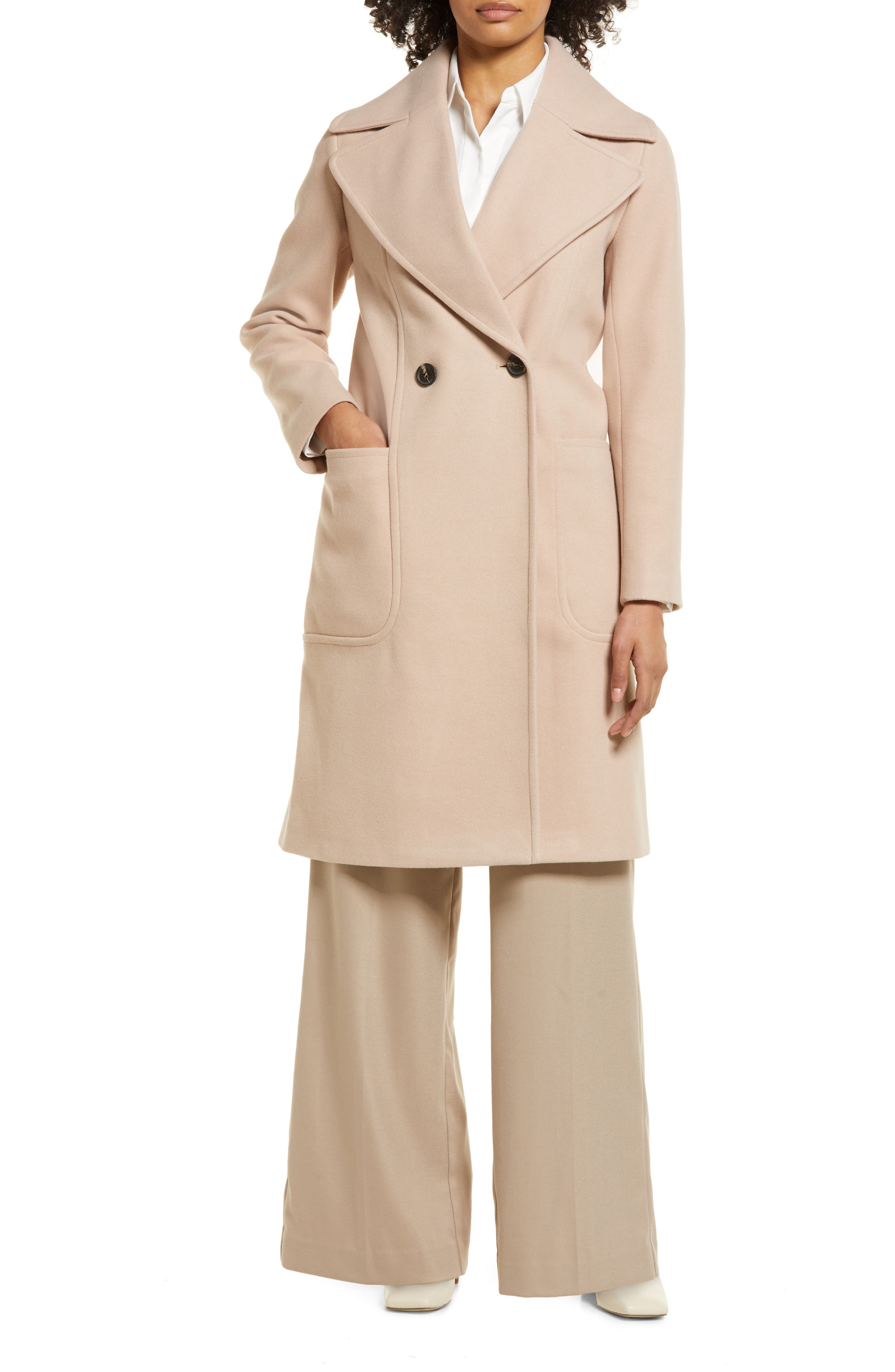 coats women's