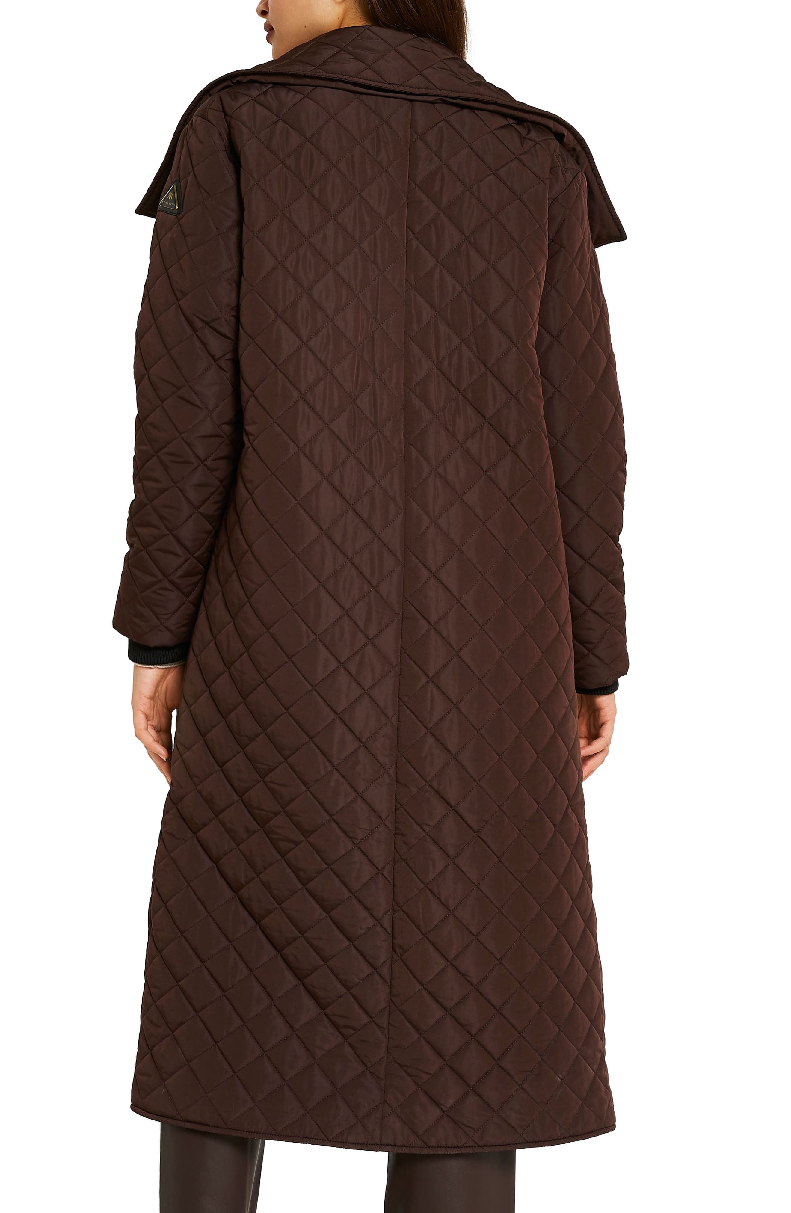 river island fallaway jacket