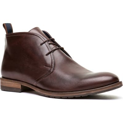 Rodd & Gunn Pebbly Hill Chukka Boot