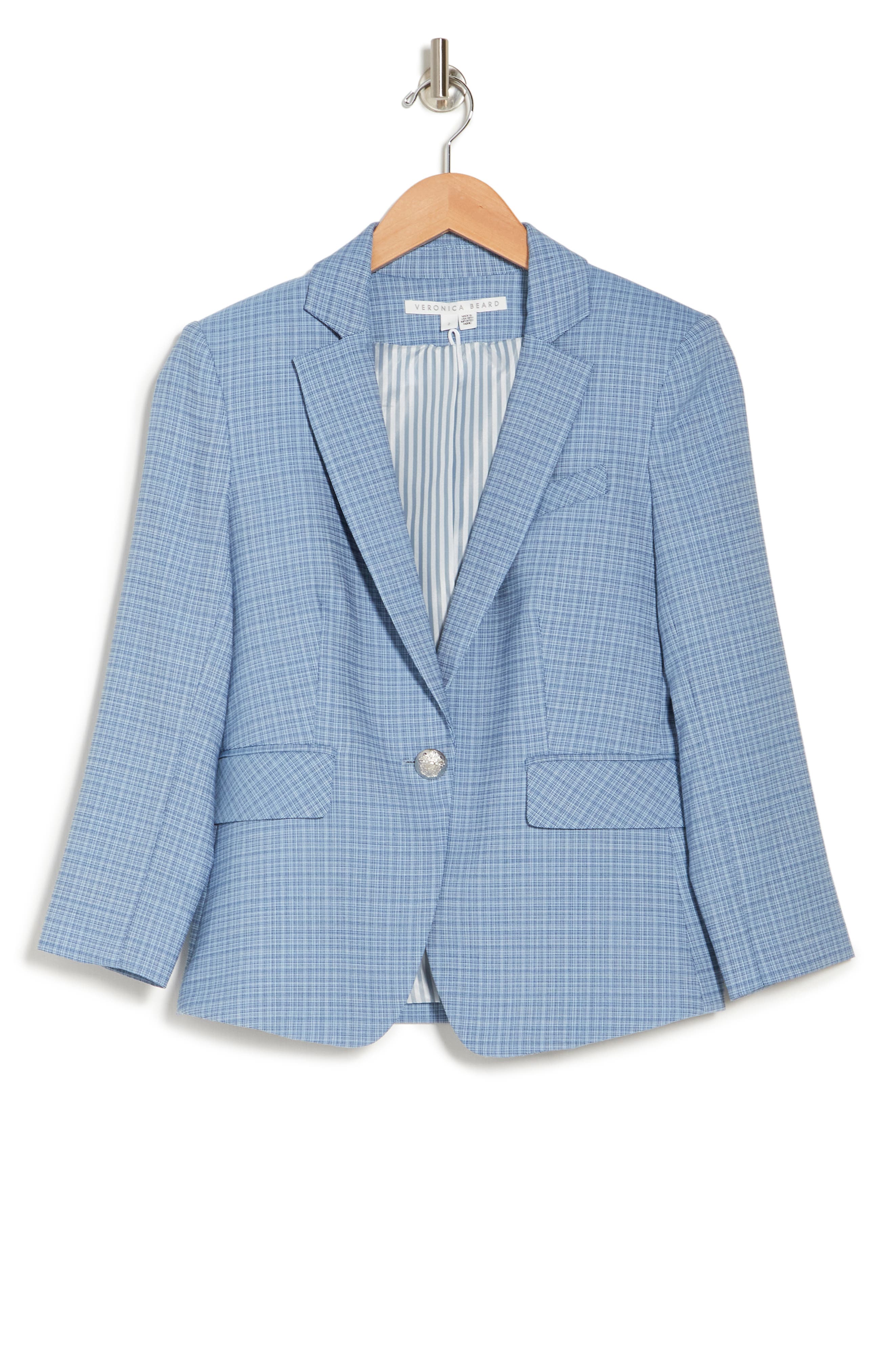 veronica beard schoolboy