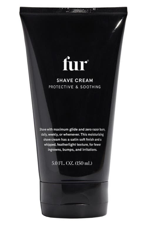 Fur Skincare Shave Cream at Nordstrom