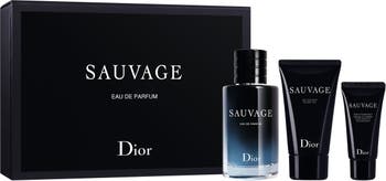 Give Sauvage Eau de Toilette for Men - Holiday Gift Idea