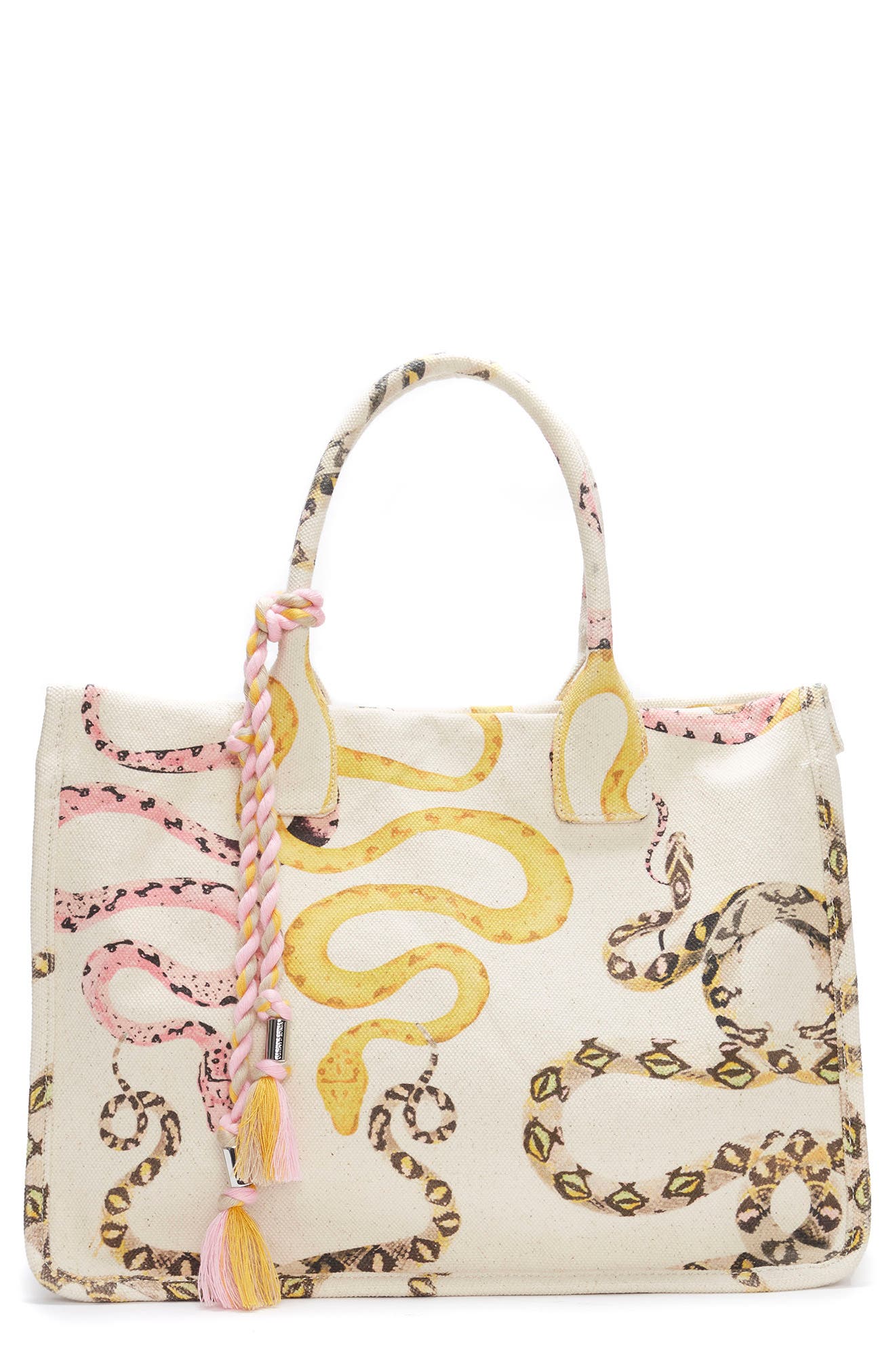 Vince camuto snake bag sale