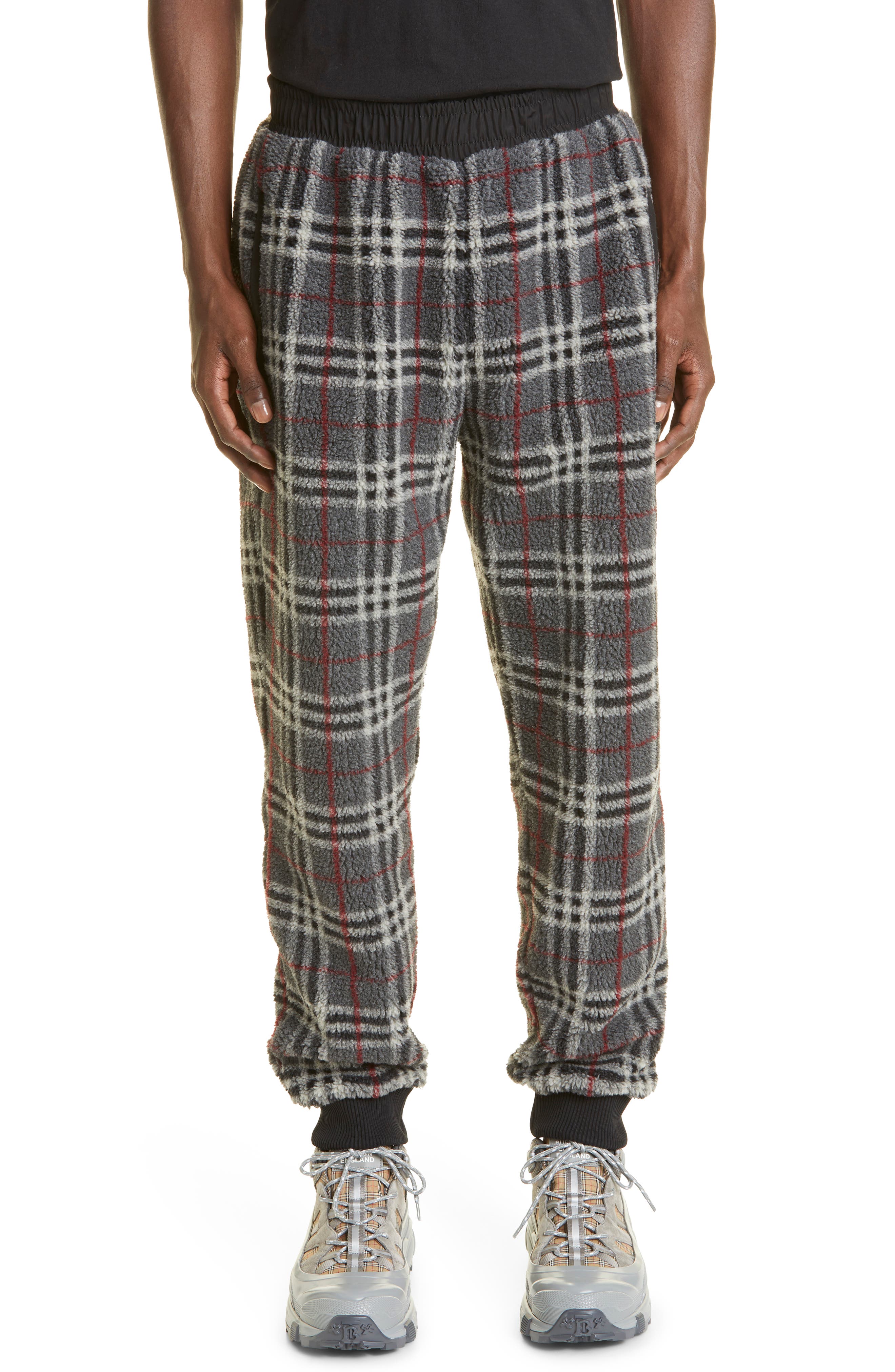 burberry pants cheap