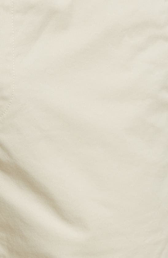 Polo Ralph Lauren Classic Fit Polo Prepster Shorts In Classic Stone