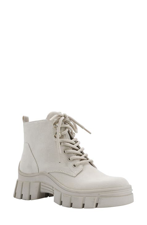 Women's Beige Boots | Nordstrom