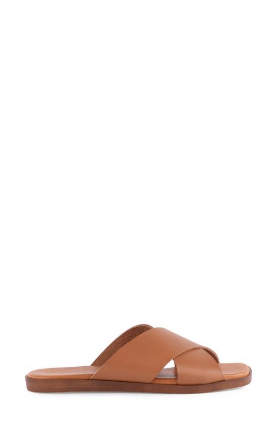 SEYCHELLES SEYCHELLES CHAI SANDAL