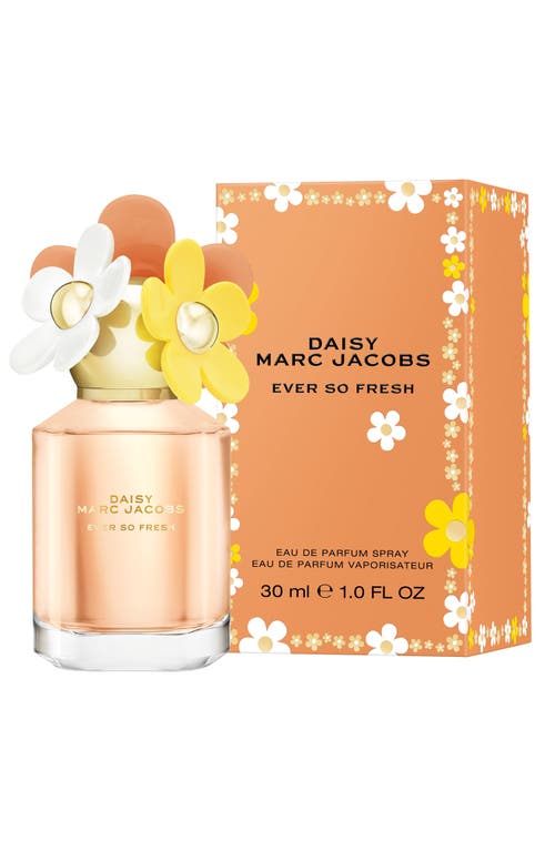 Marc Jacobs The Daisy Ever So Fresh Perfume In No Color