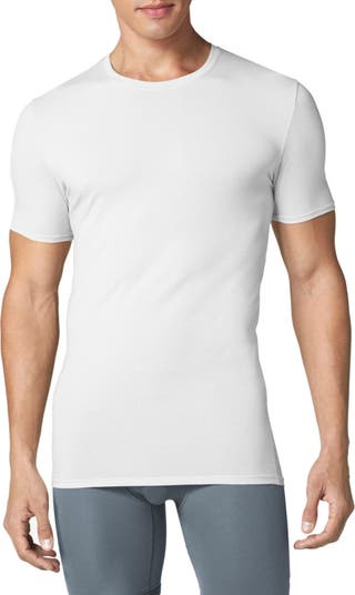 Tommy John Second Skin Crewneck Undershirt Nordstrom