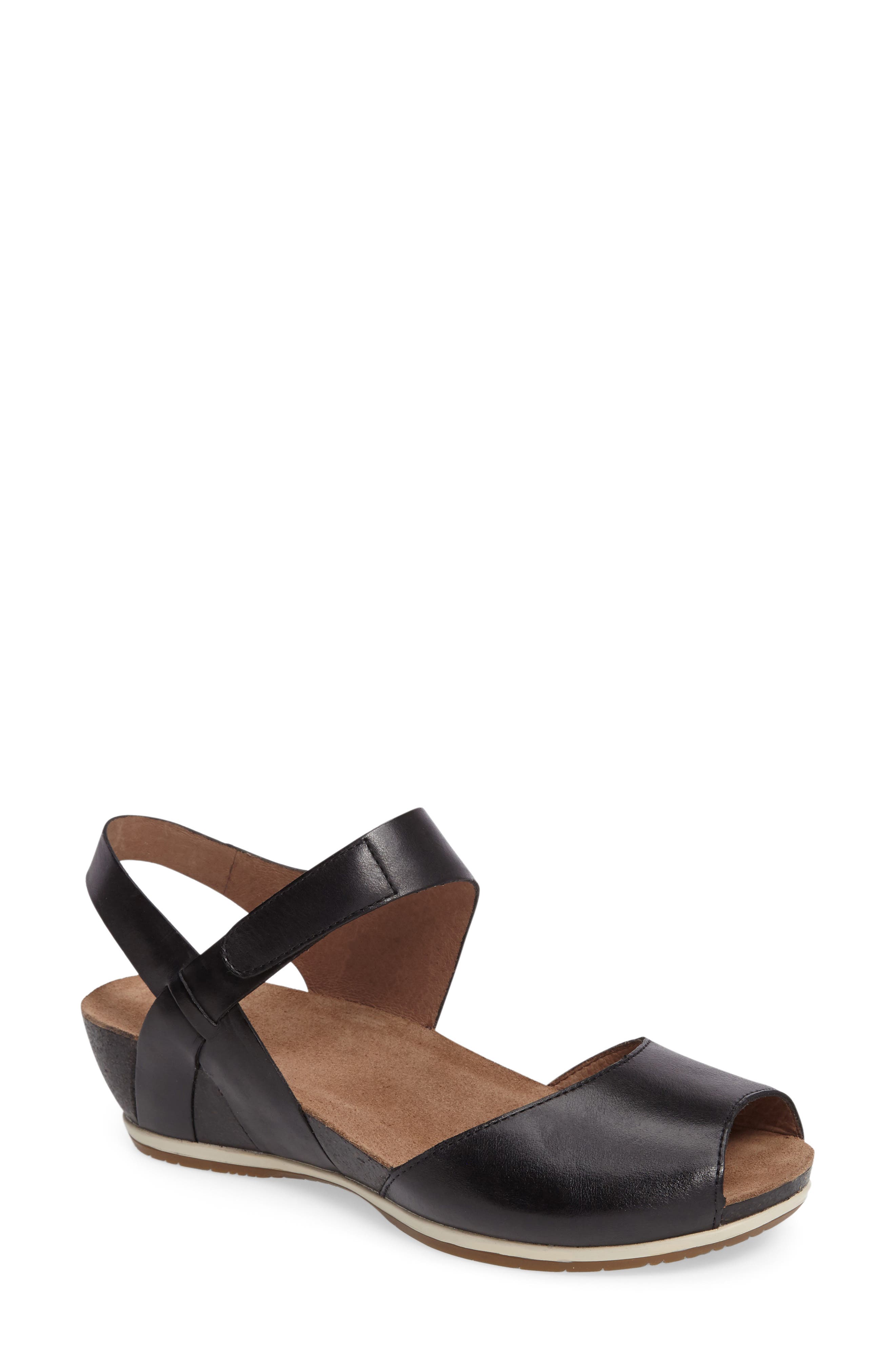 dansko vera sandal