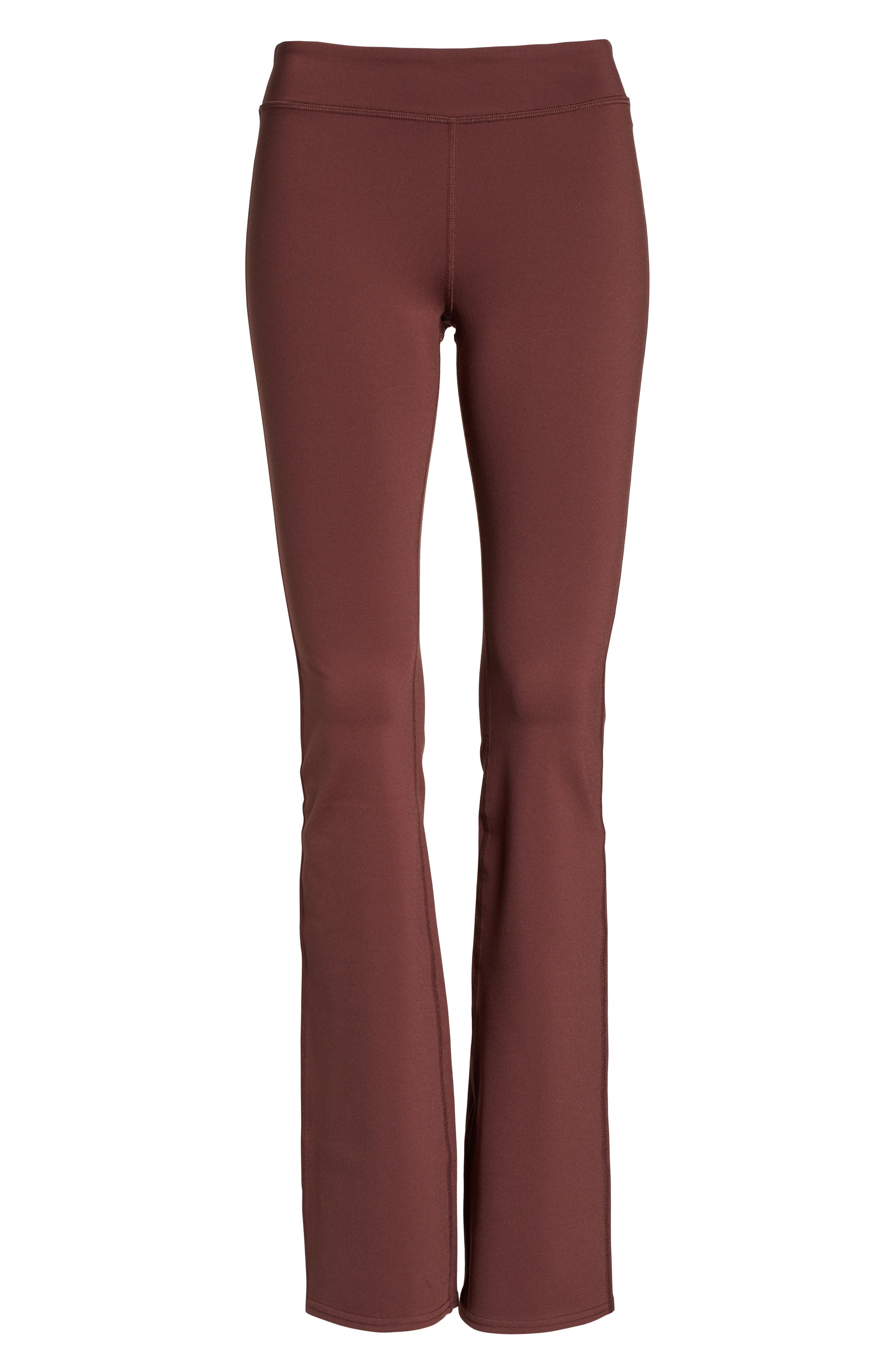 Alo Airbrush Low Rise Bootcut Leggings Nordstrom