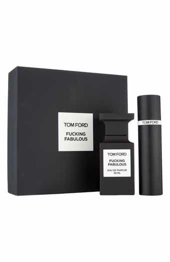 Nordstrom tom ford tobacco top vanille