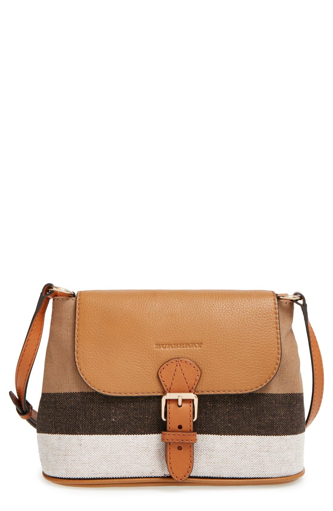 burberry gowan crossbody