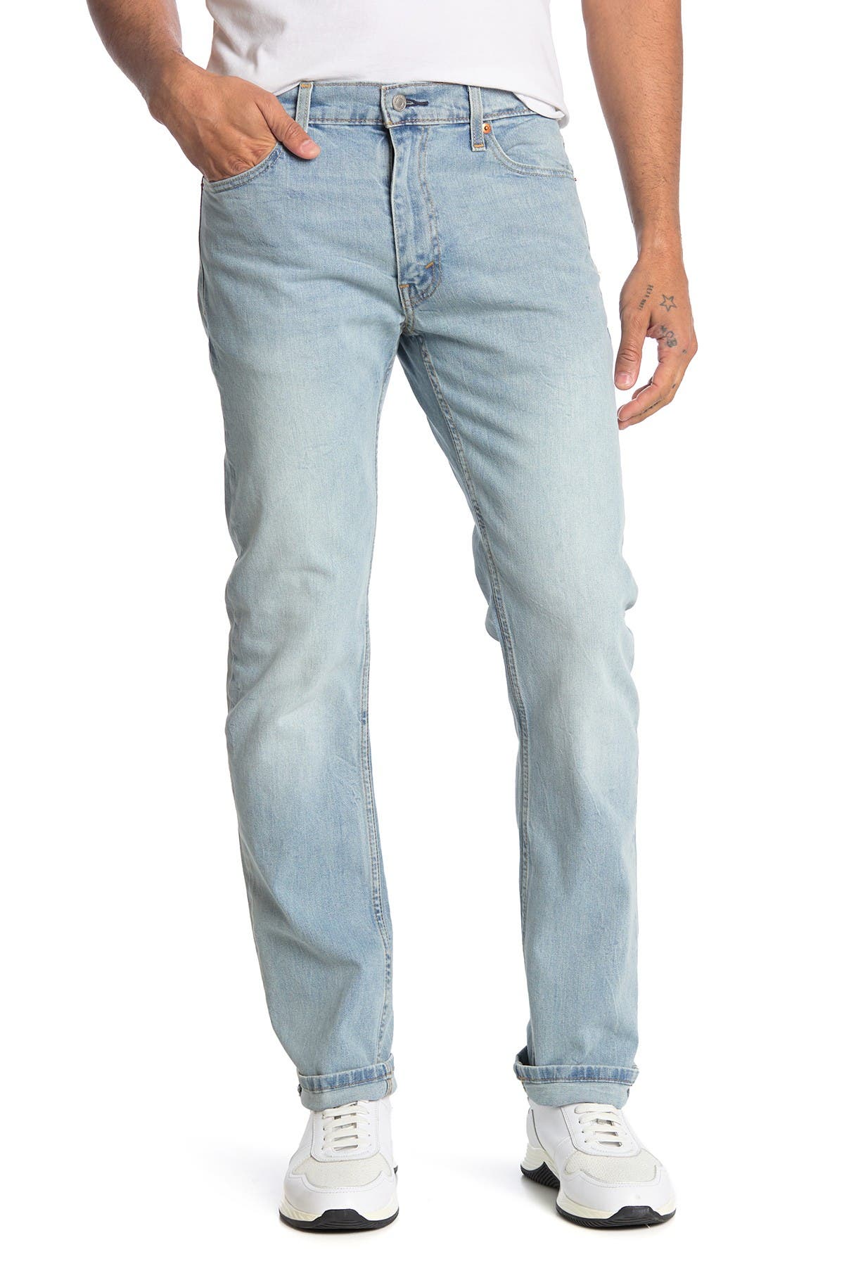 513 Slim Straight Jeans | Nordstrom Rack