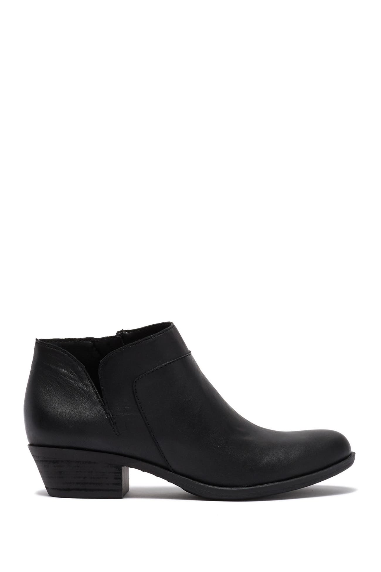 lucky brand men's boots
