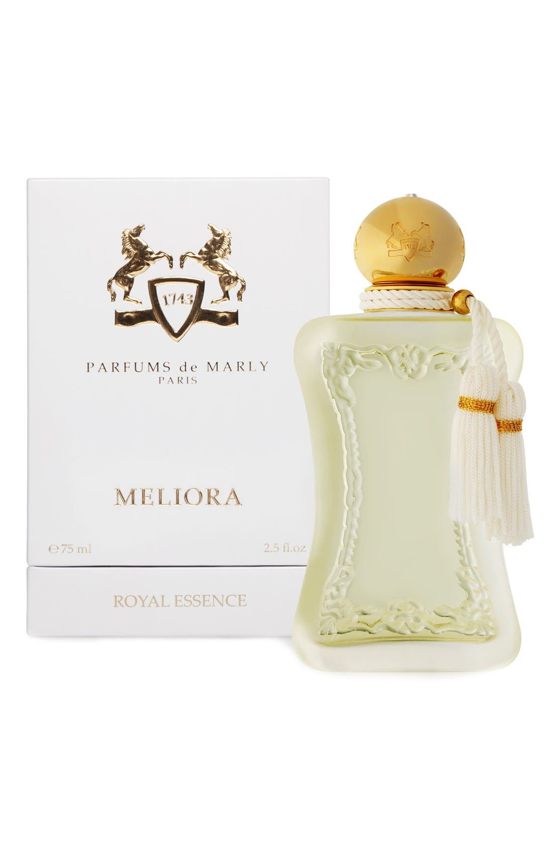 meliora eau de parfum