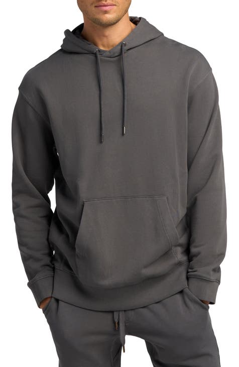 Men's Grey Oversized Sweatshirts & Hoodies | Nordstrom