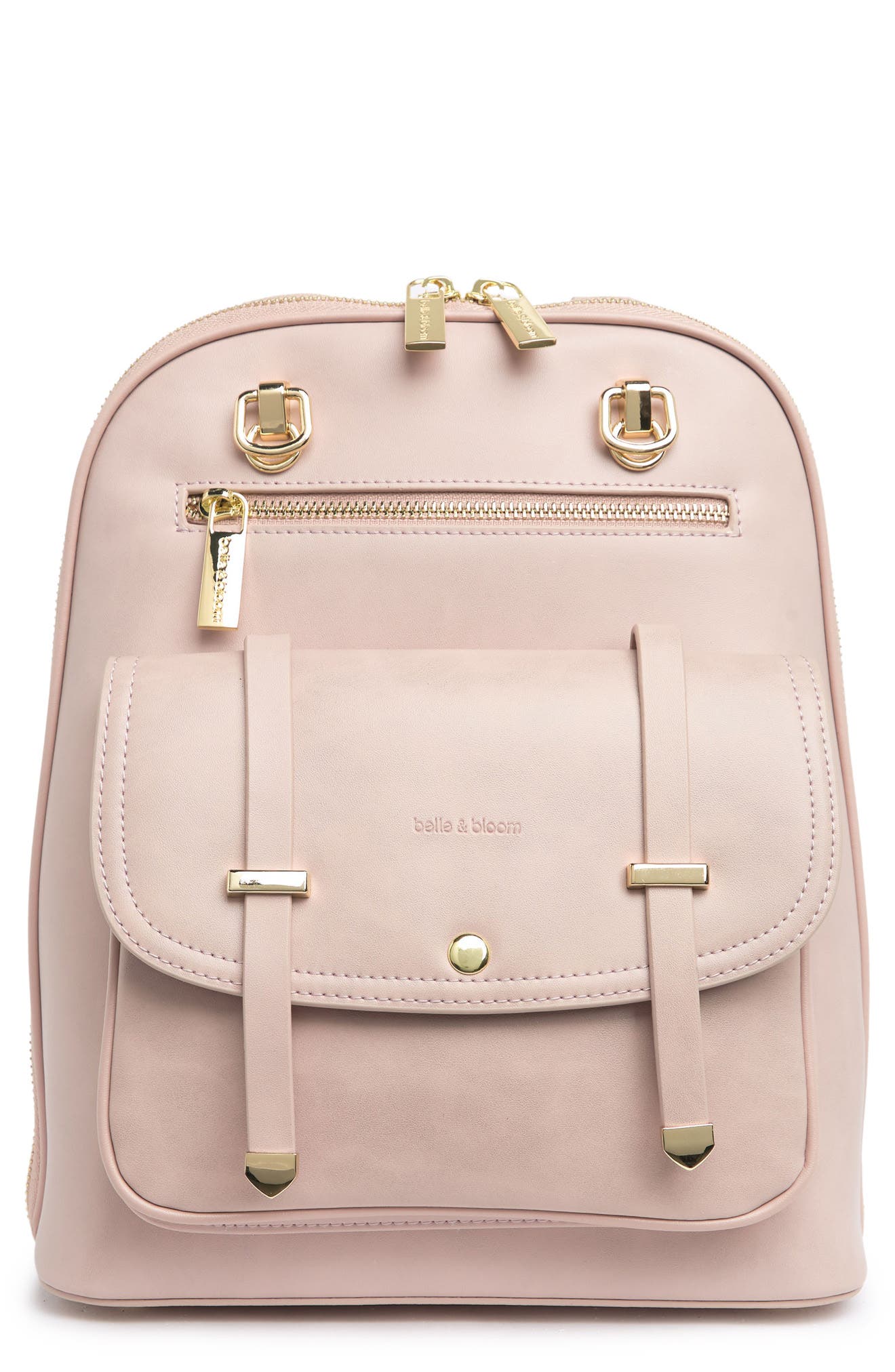 belle and bloom backpack