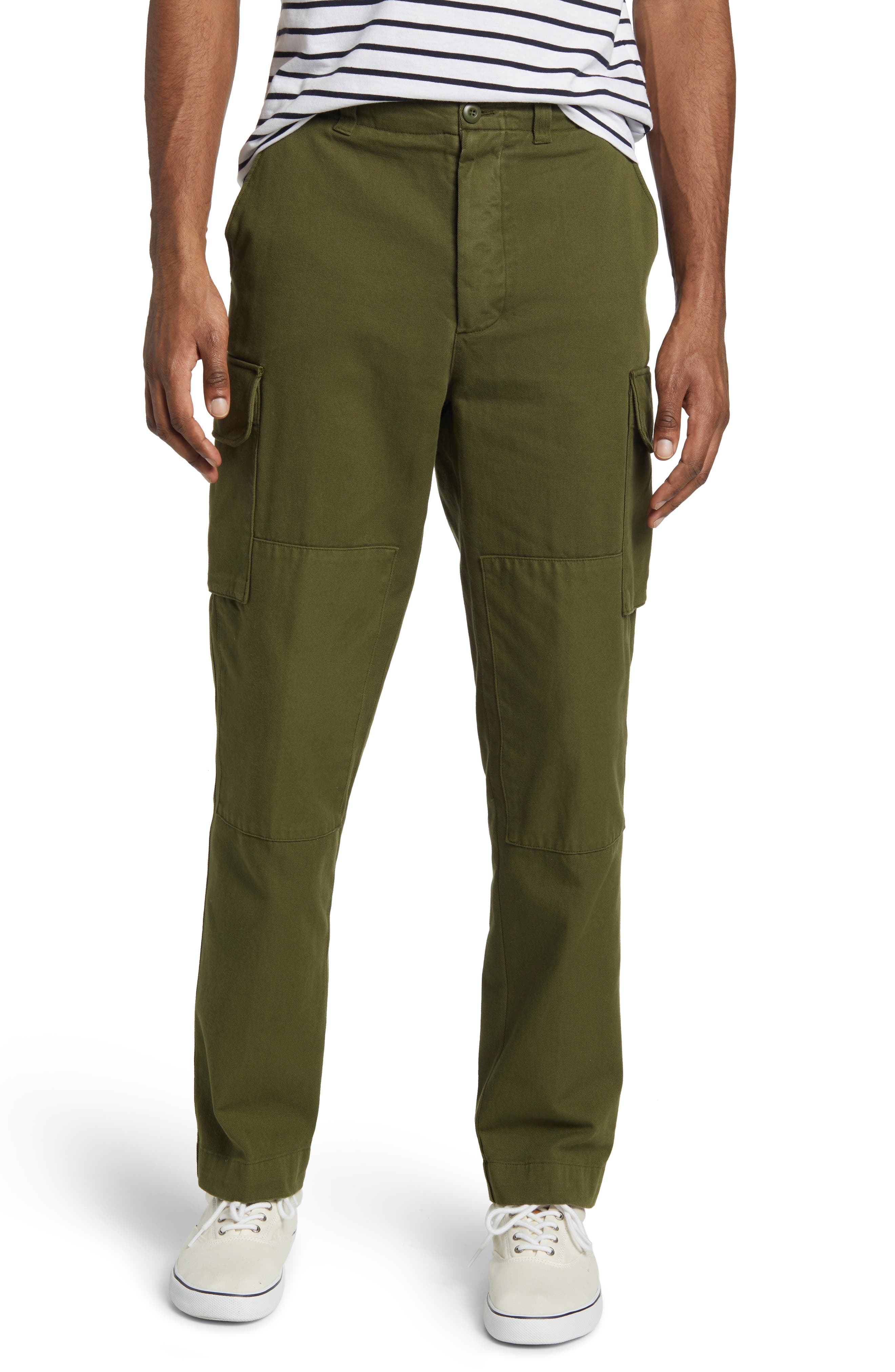 big and tall cargo pants cheap