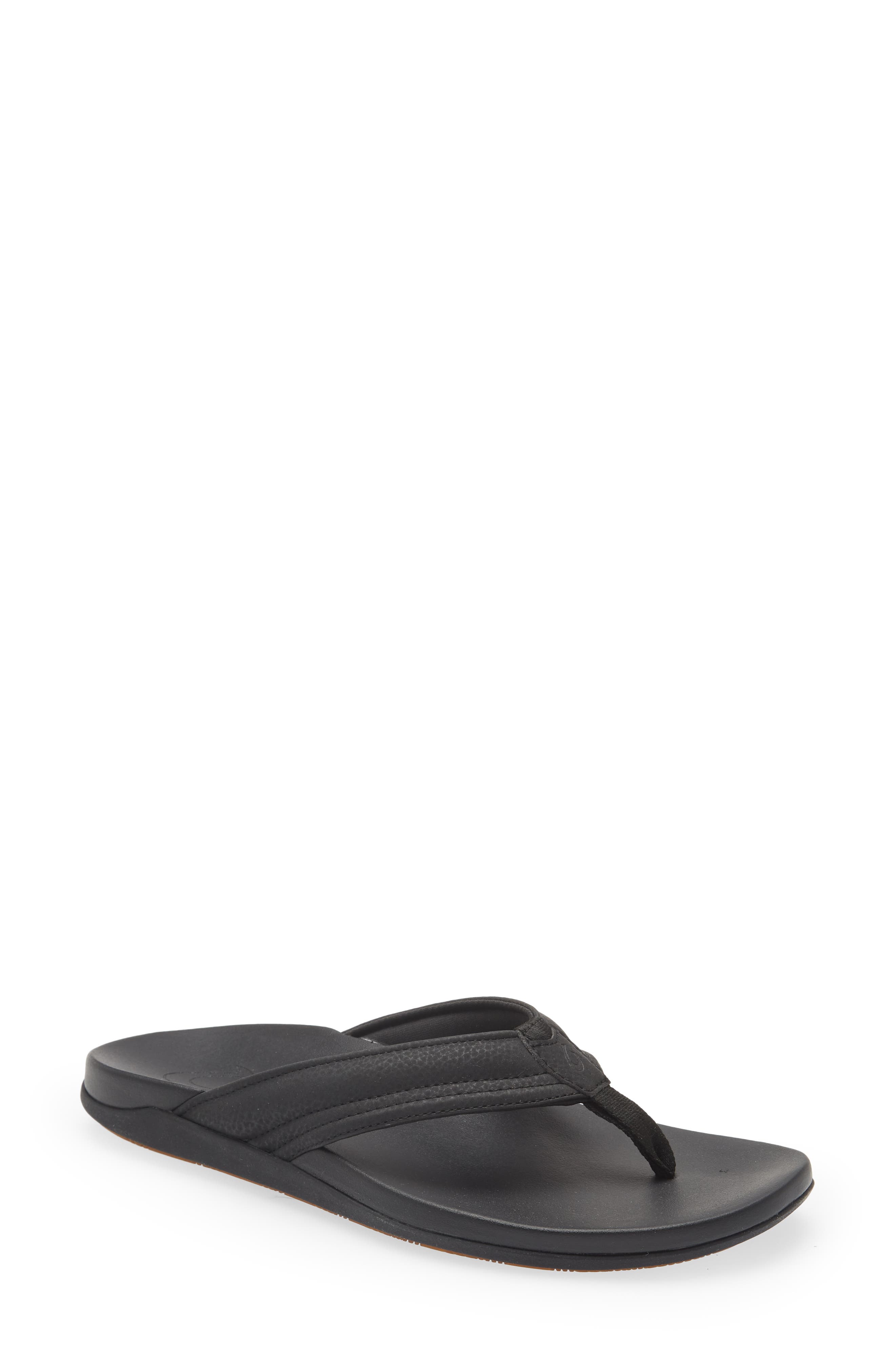 OluKai Maha Flip Flop Nordstrom