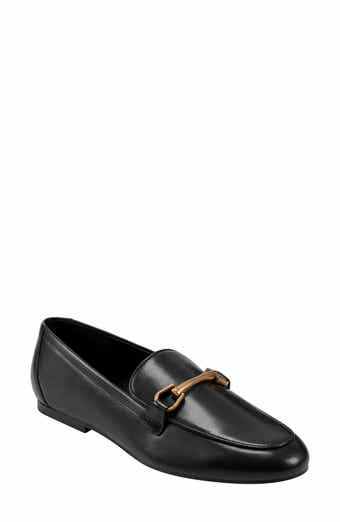 Sam edelman 2025 leather loafers