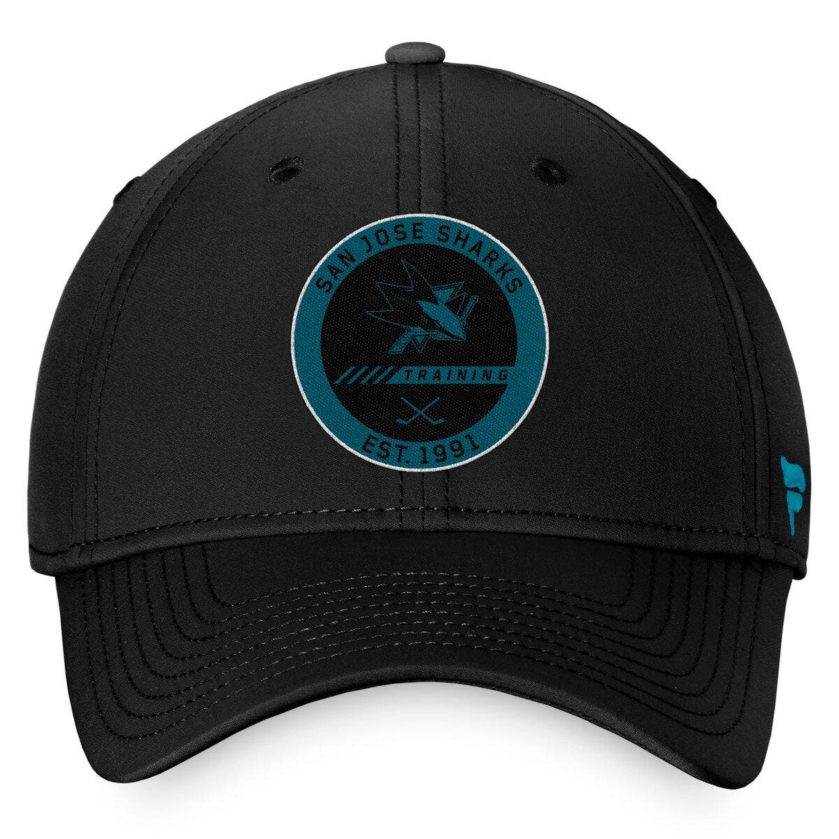 FANATICS Men's Fanatics Branded Black 