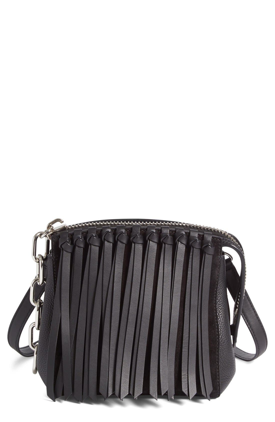 alexander wang crossbody