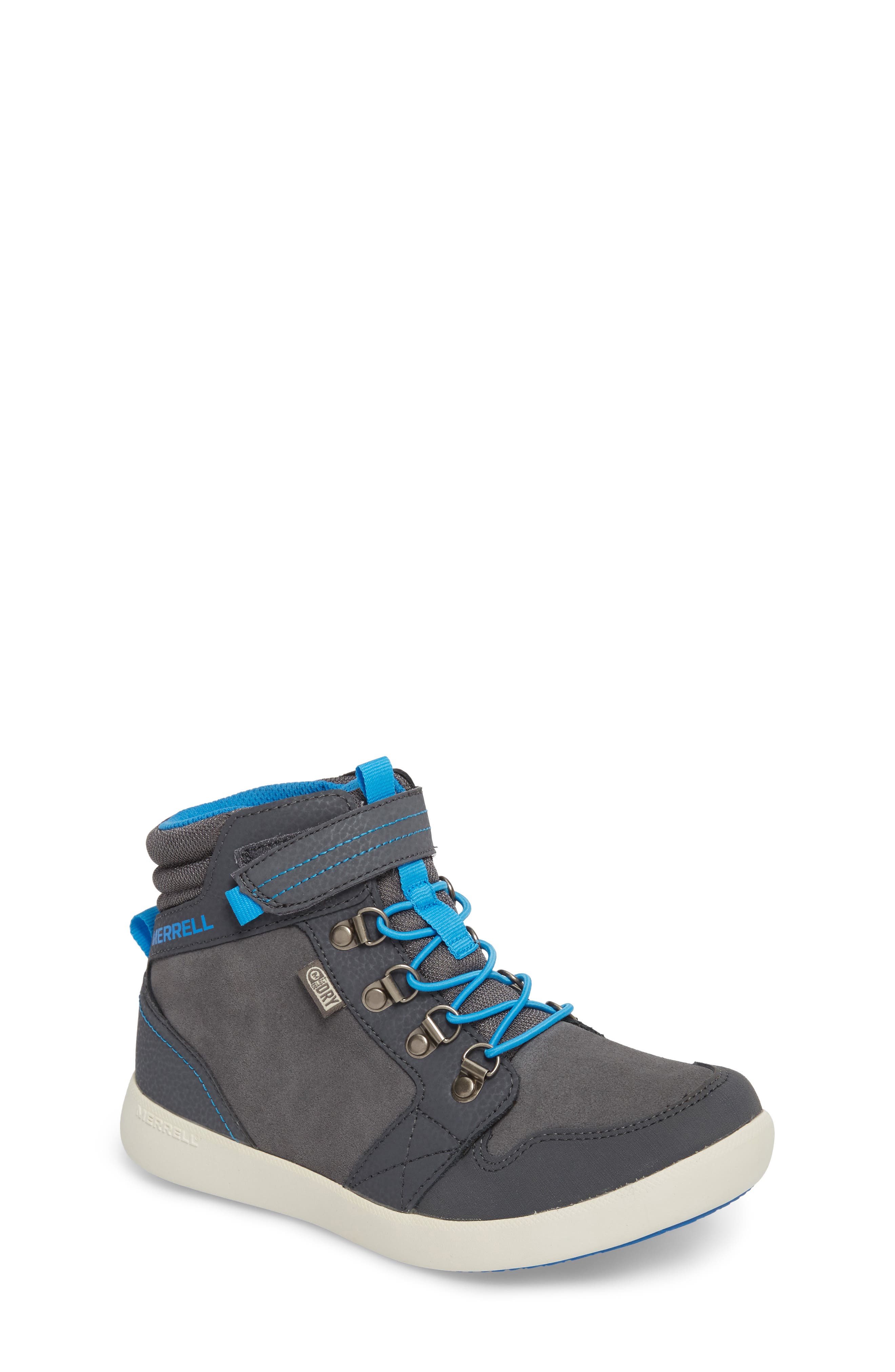 merrell freewheel mid boot