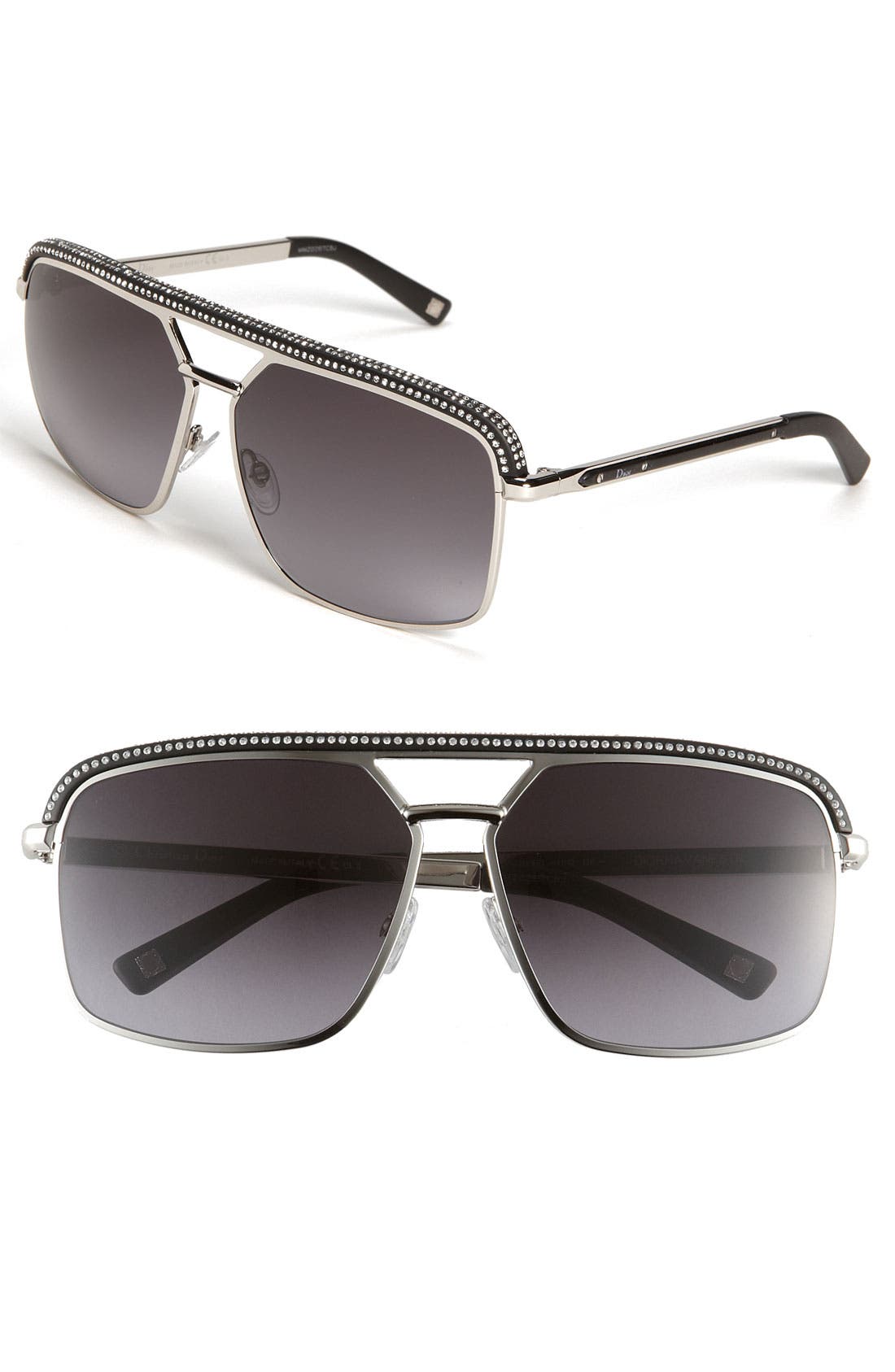 Dior Aviator Sunglasses Nordstrom