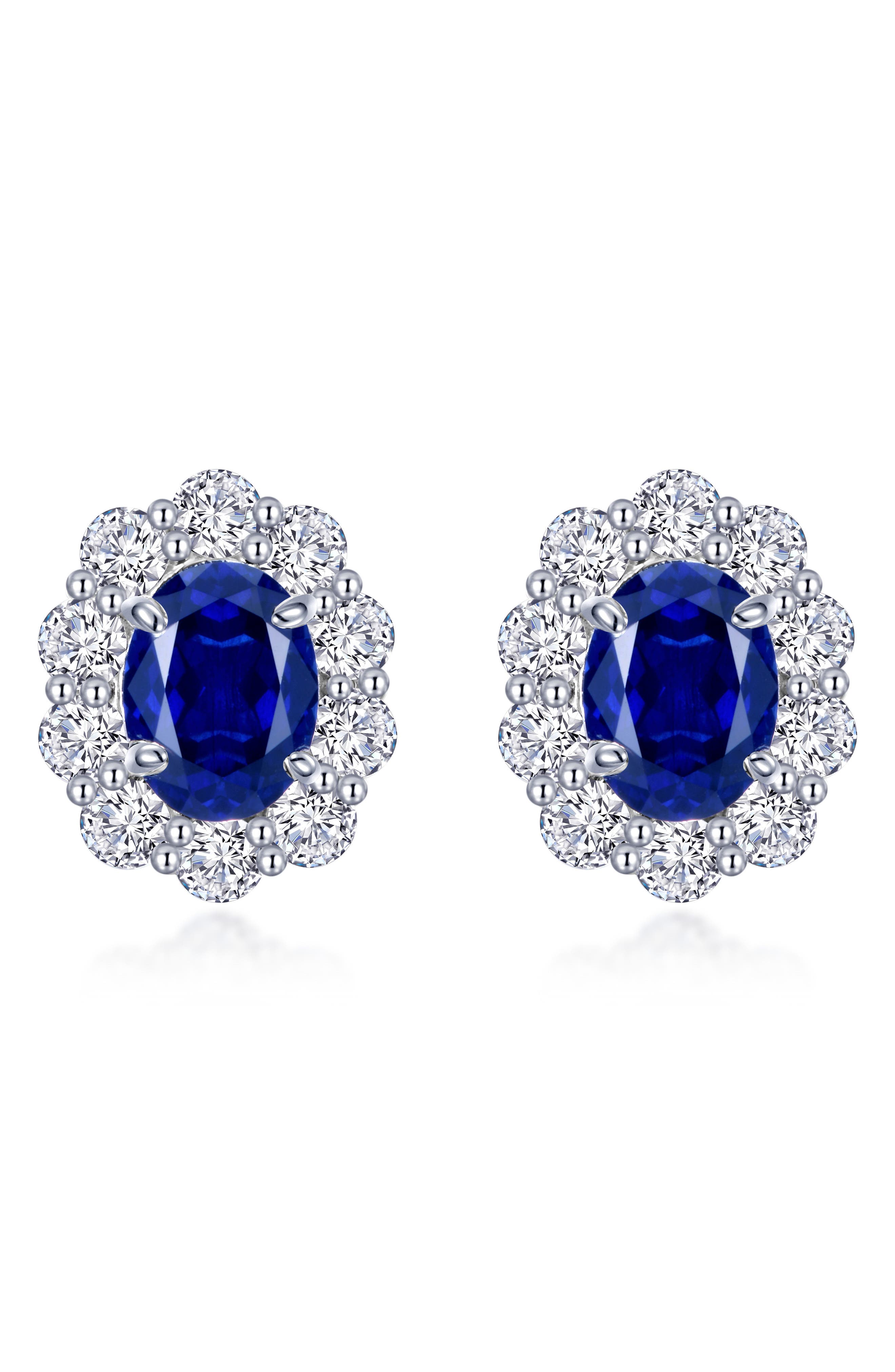 nordstrom sapphire earrings