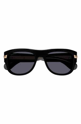Gucci 2024 sunglasses nordstrom