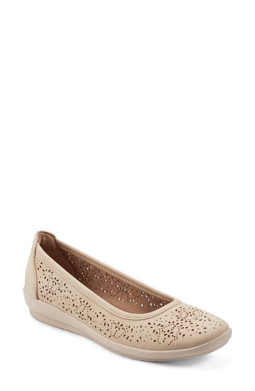 Easy Spirit Alessia Flat at Nordstrom,
