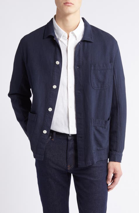 Men's Overshirts | Nordstrom