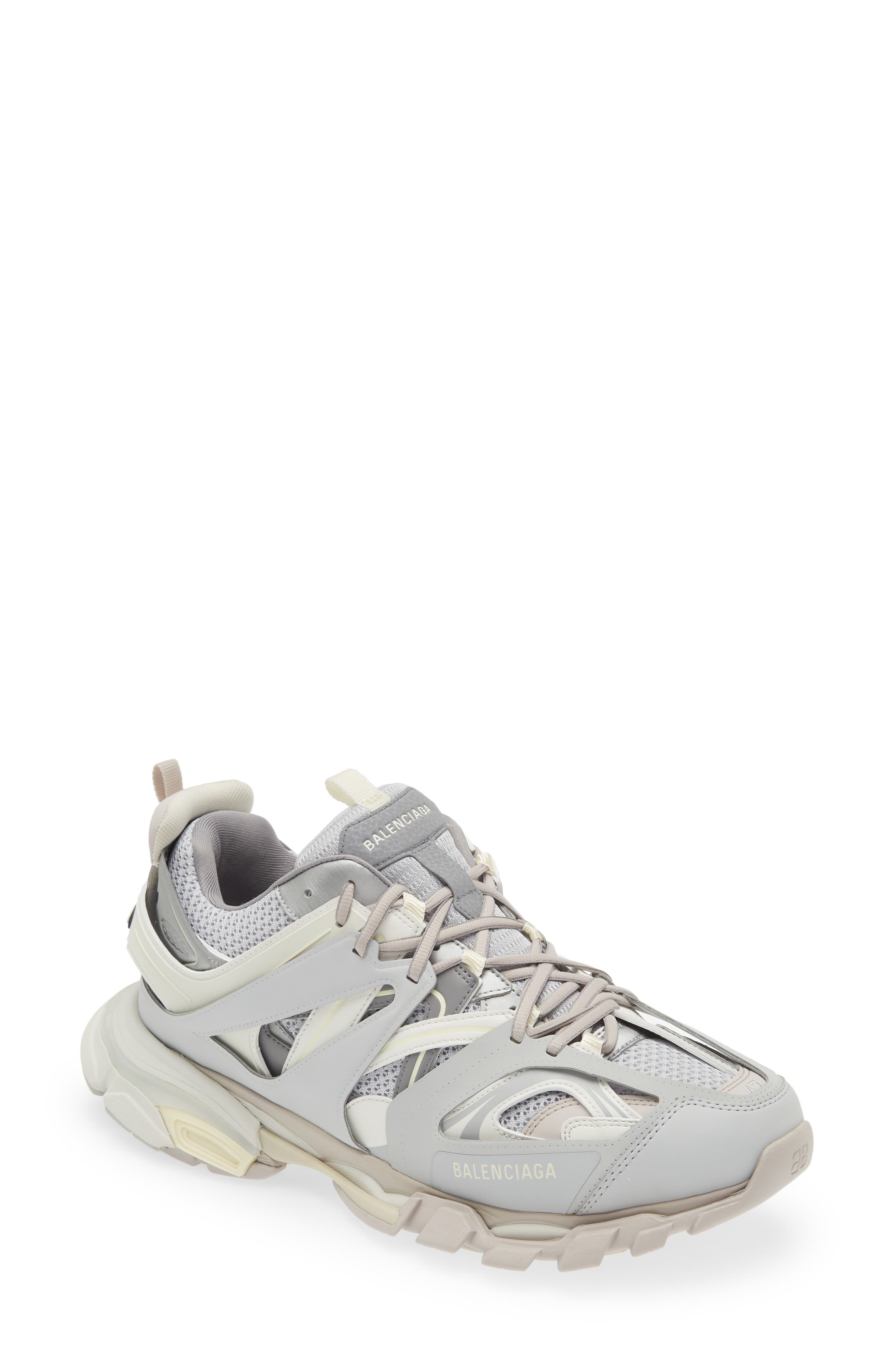 balenciaga sneakers sales