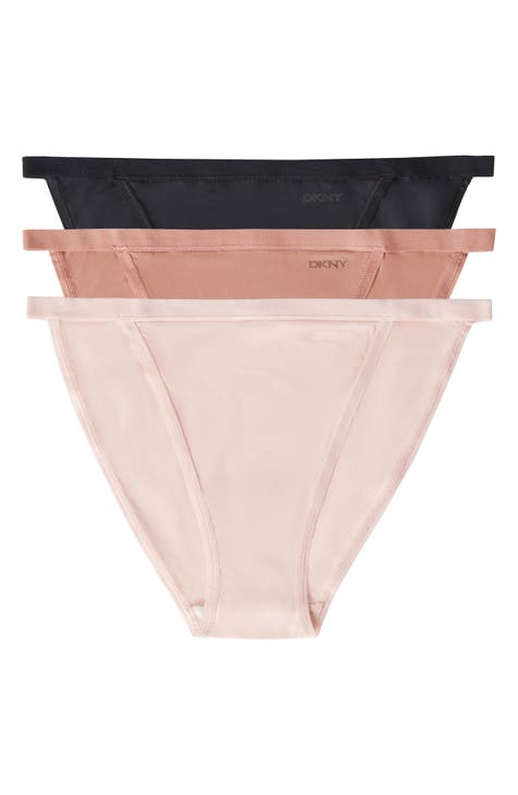 Women's DKNY Underwear, Panties, & Thongs Rack