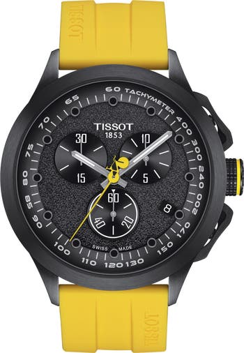 Tissot tour de top france watch 2018