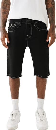 True religion best sale ricky shorts