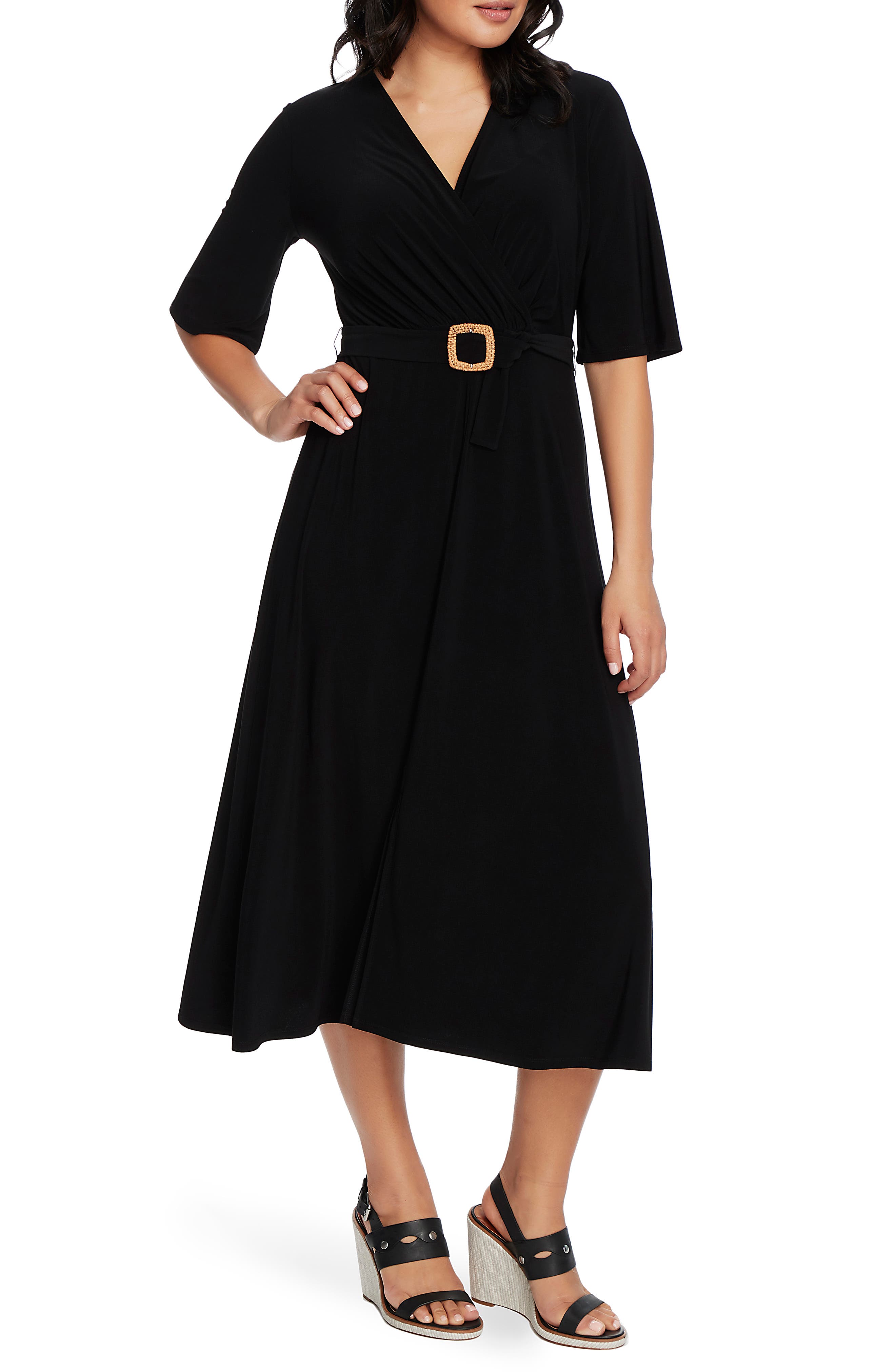 nordstrom chaus dresses