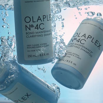 Olaplex No. 4C Bond Maintenance® Clarifying Shampoo | Nordstrom