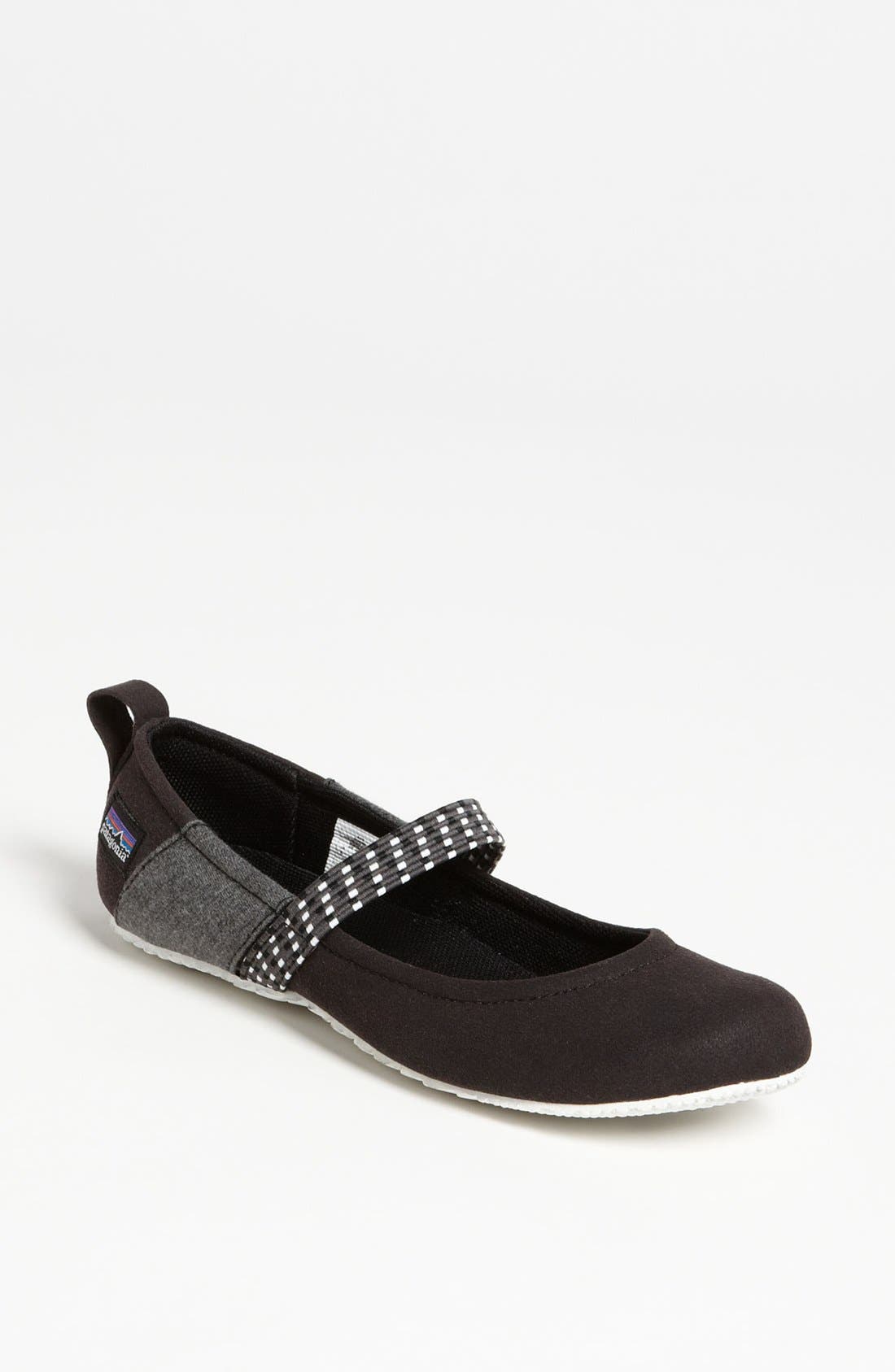 patagonia mary jane shoes