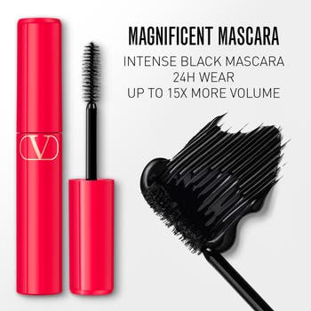 Valentino beauty discount mascara