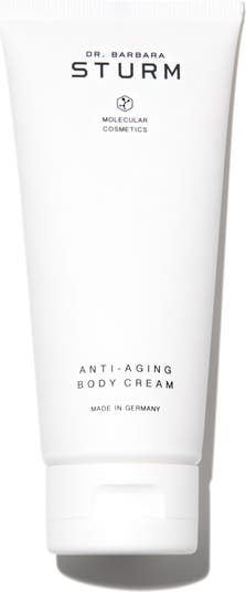 Barbara Jeans Body & Hair Butter