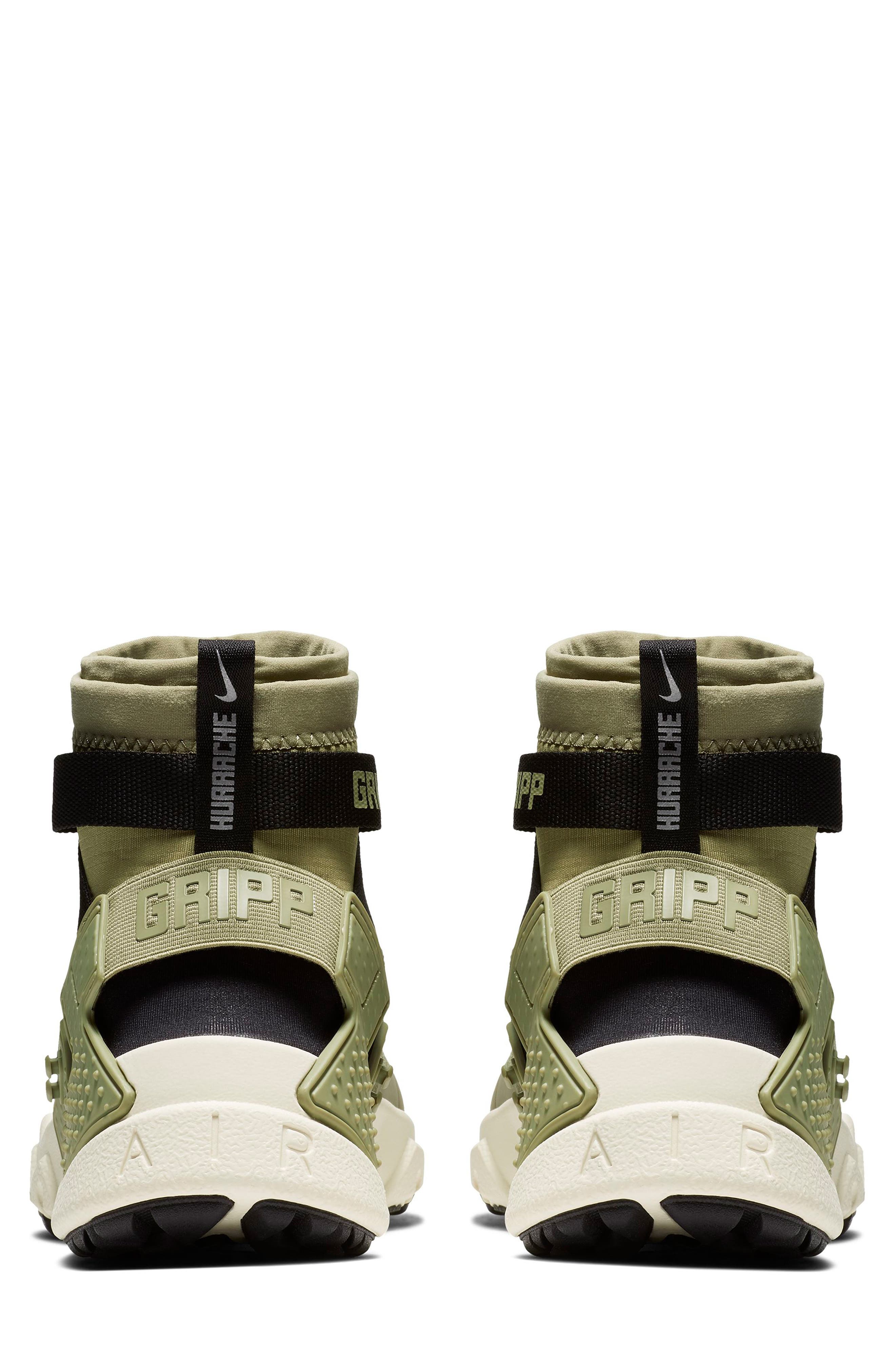 huarache gripp shield