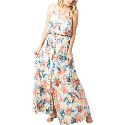 Rip Curl Anini Beach Maxi Dress